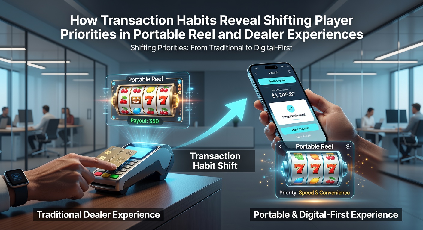 Analyse von Nutzerprioritäten bei mobilen Live-Dealer- und Slot-Transaktionen mit grafischen Darstellungen von Zahlungsflüssen